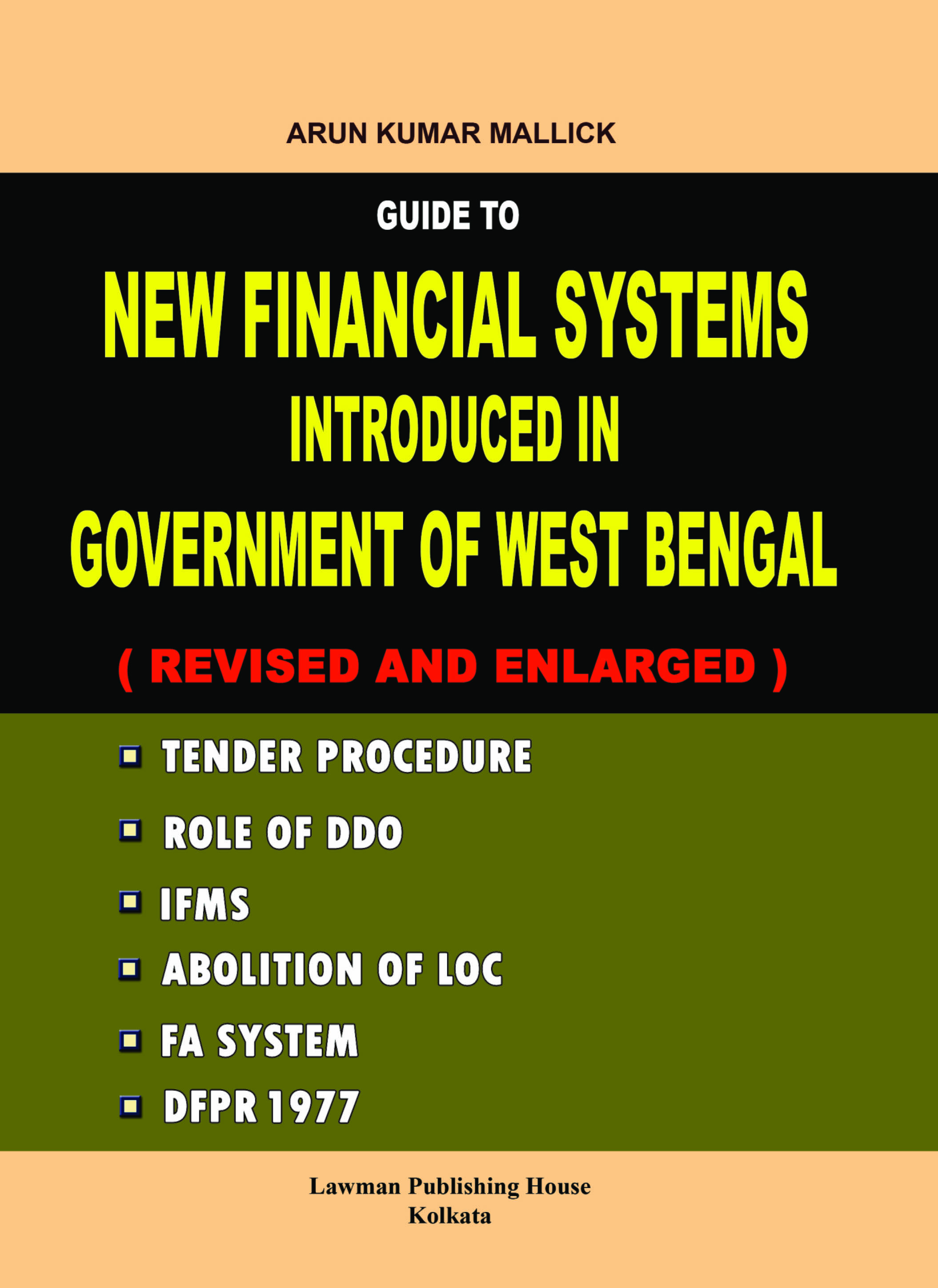 Guide to New Information